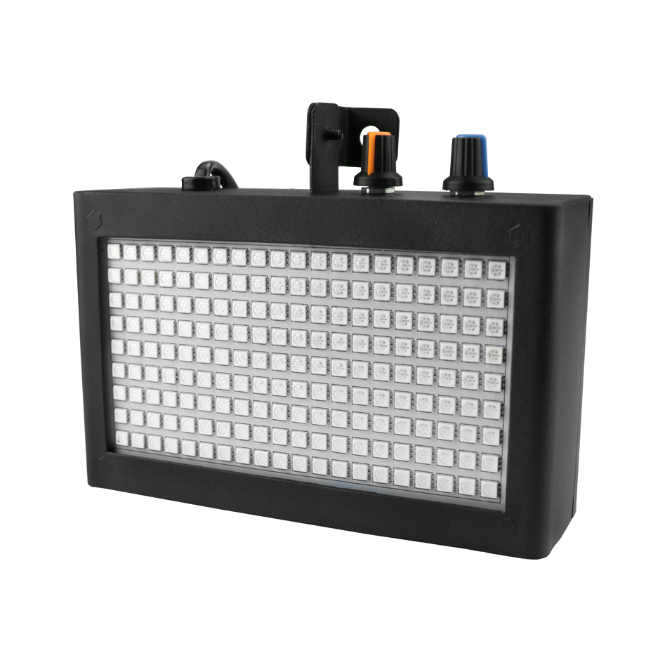 ALIEN 180 LED Strobe Flash Lig - đánh giá và giá Audio Music Dj