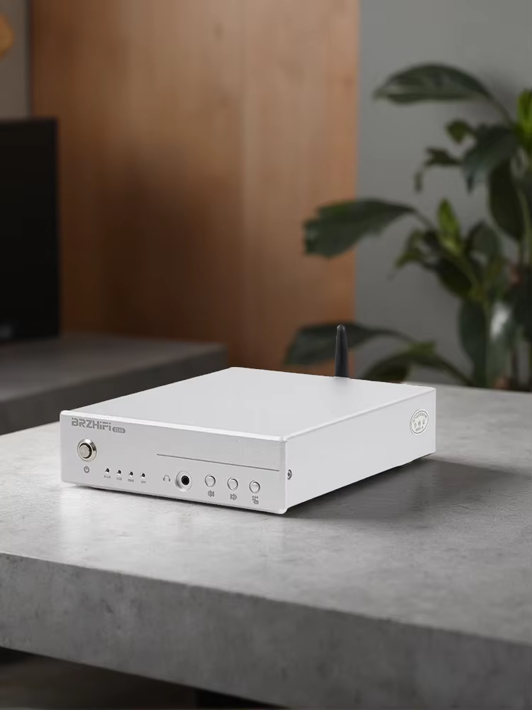 DC60 Quad PCM1794 DAC Decoder  - đánh giá và giá Headphone Amplifier Dac